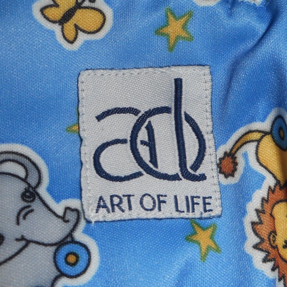Art of LIfe SunBaby Mumsbest Diaper Covers - Picture 14 of 16
